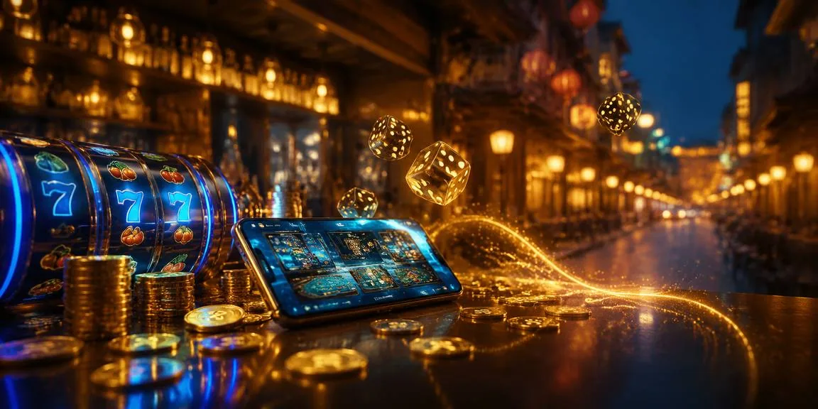 ban88b Việt Nam Sảnh casino